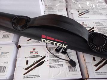 Beschermhoes voor Feeder toppen...DAM Detek! beschikbaar voor biedingen