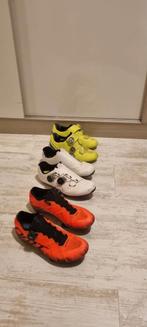 Opruiming fietsschoenen DMT/Northwave/Shimano, Ophalen of Verzenden