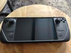 Steam Deck OLED 512GB + Dbrand + SD kaart optie, Ophalen of Verzenden, Zo goed als nieuw