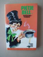 Pietje Bell's goocheltoeren Boek - Chris van Abkoude, Ophalen of Verzenden, Gelezen, Chris van Abkoude -, Fictie