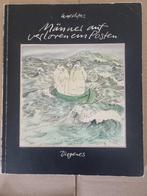 friedrich karl waechter -Männer auf verlorenem Posten, Ophalen