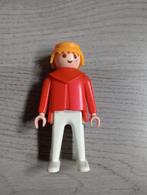 Playmobil poppetje geobra 1974, Kinderen en Baby's, Speelgoed | Playmobil, Ophalen of Verzenden, Gebruikt, Los playmobil