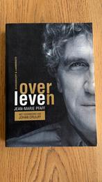 J. Pfaff - Jean-Marie Pfaff, Ophalen of Verzenden, Zo goed als nieuw, J. Pfaff, Sport
