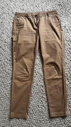 Camelkeurige chino broek van G-Star maat W30/L32, G-STAR RAW, Ophalen of Verzenden, Gedragen, Lang
