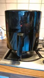 Inventum GF501HLDB Airfryer - Zo goed als nieuw!, Ophalen, Zo goed als nieuw, Airfryer, 750 t/m 999 gram
