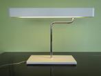 Design lamp Teca, ontwerp Sergio Prandina, Gebruikt, Design, Ophalen of Verzenden, Metaal