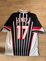 PSV shirt 1997 1998 matchworn issued XL, Sport en Fitness, Voetbal, Maat XL, Ophalen of Verzenden, Zo goed als nieuw, Shirt