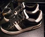 Guess Sneakers Zwart/Wit - Maat 37, Kleding | Dames, Guess, Zwart, Ophalen of Verzenden, Sneakers of Gympen