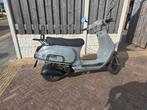 AGM VX50i Snor Scooter - Grijs, Ophalen of Verzenden, Gebruikt, Benzine, Overige merken