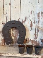 Oude bakvormen, Antiek en Kunst, Ophalen of Verzenden