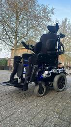 Vasilli Space 1 Electrische Rolstoel, Diversen, Rolstoelen, Ophalen, Elektrische rolstoel