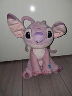 Angel Knuffel - Lilo & Stitch, Ophalen of Verzenden, Zo goed als nieuw, Overige typen