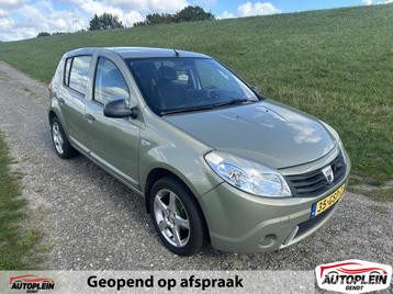 Dacia Sandero 1.4 Ambiance Topstaat! beschikbaar voor biedingen