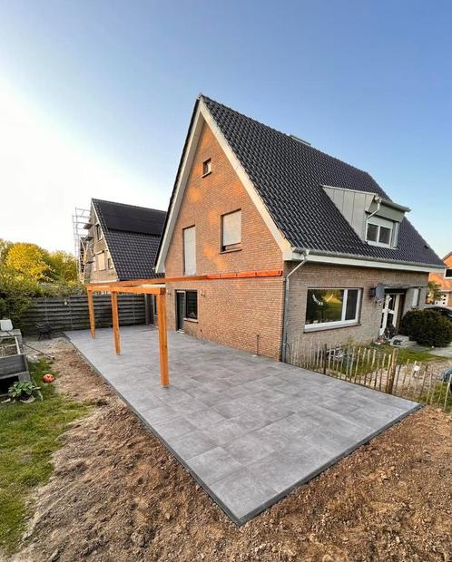Stratenmaker, Diensten en Vakmensen, Tuinmannen en Stratenmakers, Bestrating, Hekwerk of Schuttingen, Tuin- of Vijveraanleg, Tuinonderhoud of Snoeiwerk