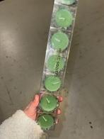 Kaarsjes, Ophalen of Verzenden