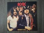 AC/DC- Highway to hell vinyl lp, Ophalen of Verzenden, Zo goed als nieuw