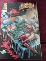 Glory comics, Ophalen, Amerika, Zo goed als nieuw, Meerdere comics