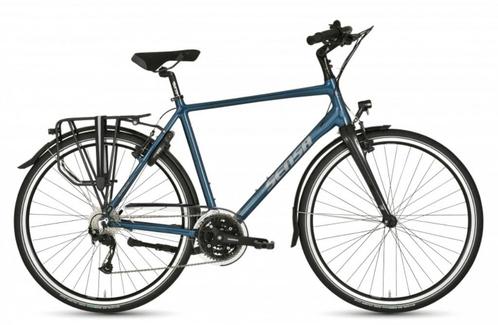 Sensa Superlite V27 LTD Herenfiets, Fietsen en Brommers, Fietsen | Heren | Herenfietsen, Nieuw, Overige merken, 57 tot 61 cm, Versnellingen