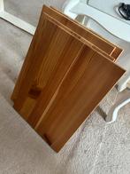 4 grenen ikea trofast planken, Zo goed als nieuw, Minder dan 100 cm, 25 tot 50 cm, 50 tot 100 cm