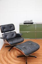 Vitra Eames Lounge Chair 50th Anniversary 590/999 - New, Huis en Inrichting, Fauteuils, Ophalen of Verzenden, Nieuw, Hout, 75 tot 100 cm