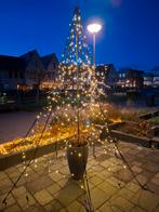 Fairybell met twinkel, Ophalen, Netvoeding