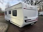 Fendt Tendenza 560 SFDW, Caravans en Kamperen, Rondzit, Bedrijf, Overige typen, 1250 - 1500 kg