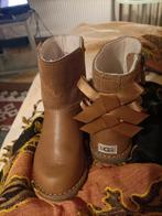 Ugg enkel laarsje 23,5 cognac, Ophalen of Verzenden, Zo goed als nieuw, Jongen of Meisje, Schoenen
