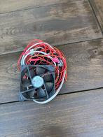 Ventilatorset caravankoelkast, Ophalen of Verzenden