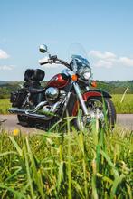 Honda Shadow VT750 C2 Shadow ACE, Motoren, Motoren | Honda, 750 cc, 2 cilinders, Chopper, Particulier