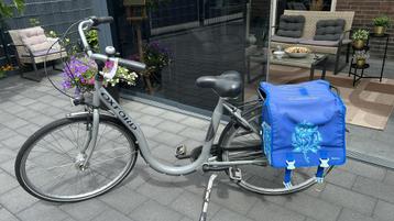 Fiets Oxford beschikbaar voor biedingen
