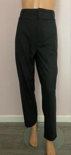 Vanilia grijze broek maat 46, Maat 46/48 (XL) of groter, Ophalen of Verzenden, Zo goed als nieuw, Grijs