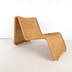 Vintage Ikea fauteuil Hekstra, Huis en Inrichting, Ophalen, Gebruikt, 75 tot 100 cm, Nvt