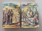 Bijbelse Geschiedenis - Voorlezen & Zelf Lezen, Boeken, Ophalen of Verzenden, Gelezen, Joh. Vreugdenhil, Christendom | Protestants
