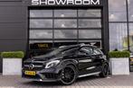 Mercedes-Benz GLA-klasse AMG 45 4MATIC, 381 PK, Pano, Faceli, Automaat, Gebruikt, Zwart, 14 km/l