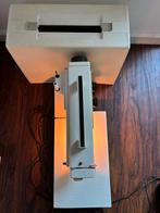 Vintage Naaimachine  Husqvarna - Model 6240, Ophalen of Verzenden, Gebruikt, Naaimachine, Husqvarna