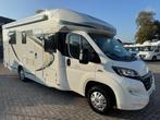 Chausson Flash 718EB Queensbed Hefbed 2016 1e eigenaar, Caravans en Kamperen, Campers, Diesel, Half-integraal, Tot en met 4, Chausson