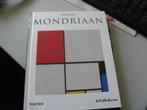 piet mondriaan, Boeken, Nieuw, Ophalen of Verzenden, Schilder- en Tekenkunst