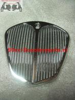 Chrome Gril retro scooter 64303-dgw4-9000, Ophalen of Verzenden, 50cc-Scooterparts, Info@50cc-scooterparts.nl, Veen