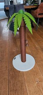 Krabpaal 80cm hoog, Dieren en Toebehoren, Ophalen, Krabpaal