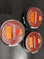 Antiekwas Kiwi, Ophalen