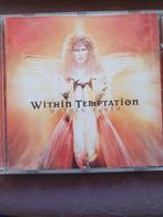 Within Temptation  - mother earth (enhanced), Ophalen of Verzenden, Zo goed als nieuw, Poprock