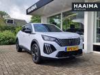 Peugeot 2008 1.2T Automaat 130pk Allure | Climate & Cruise C, Auto's, Stof, Gebruikt, Euro 6, 1199 cc