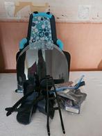 Fietsstoeltje voor, Ophalen, Gebruikt