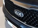 (Gezocht gevraagt) kia sportage 3 bumpergrill facelift, Ophalen of Verzenden, Voor, Kia, Bumper