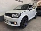 Suzuki IGNIS 1.2 Style Airco Navi Camera Stoelverw, DAB Incl, Gebruikt, 1242 cc, 4 cilinders, Met garantie (alle)