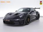 Porsche 911 GT3 RS 4.0 525pk |Weissach|Full PPF|Capristo|ker, Auto's, Porsche, Automaat, Achterwielaandrijving, Leder en Stof
