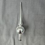 Vintage glazen kerstpiek, Diversen, Kerst, Ophalen of Verzenden