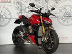Ducati Streetfighter V4 S (bj 2020), Bedrijf, Meer dan 35 kW, 1103 cc, Naked bike