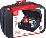 Nintendo Switch Officiele Deluxe Opbergtas - Hoes Zwart, Spelcomputers en Games, Ophalen of Verzenden, Gebruikt, Overige modellen