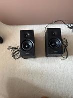 Edifier R1080BT Pc Speaker Zwart, Ophalen, Nieuw, Edifier